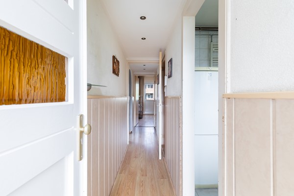 Medium property photo - Krabbendijkestraat 438, 3086 LZ Rotterdam